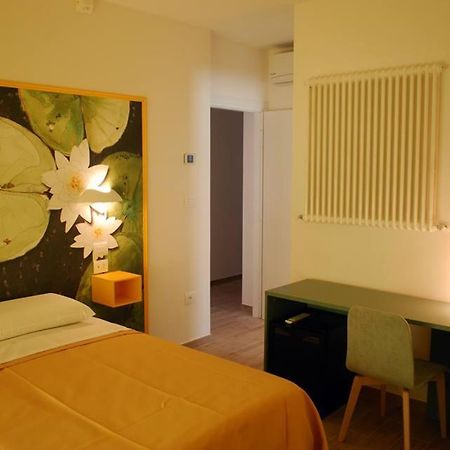 B&B Angelo Ascoli Piceno Zewnętrze zdjęcie
