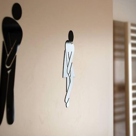 B&B Angelo Ascoli Piceno Zewnętrze zdjęcie