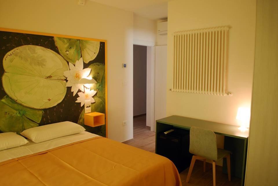 B&B Angelo Ascoli Piceno Zewnętrze zdjęcie