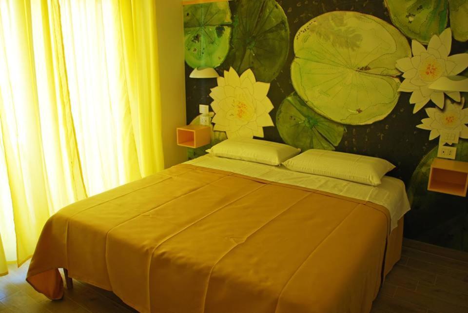 B&B Angelo Ascoli Piceno Zewnętrze zdjęcie