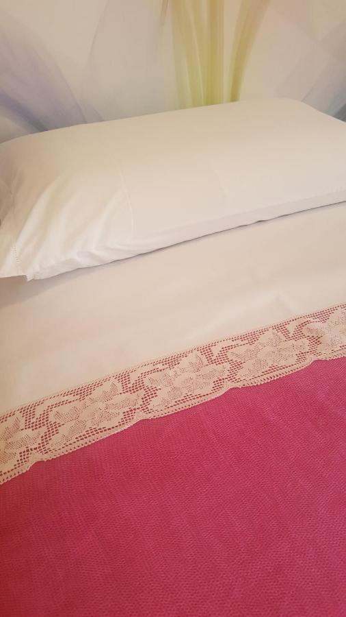 B&B Angelo Ascoli Piceno Zewnętrze zdjęcie