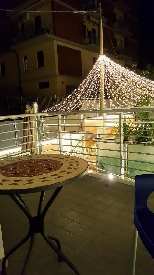 B&B Angelo Ascoli Piceno Zewnętrze zdjęcie