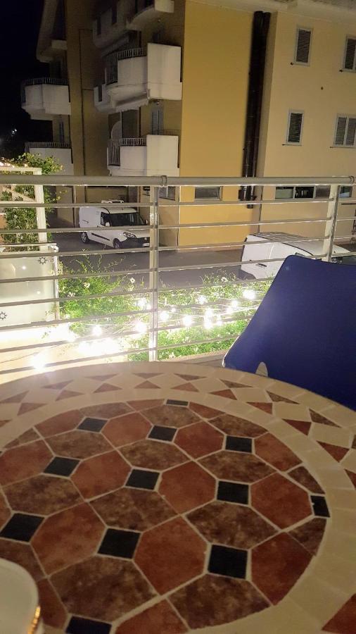 B&B Angelo Ascoli Piceno Zewnętrze zdjęcie