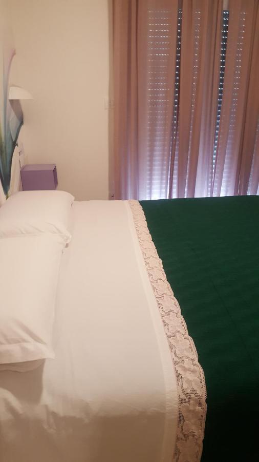 B&B Angelo Ascoli Piceno Zewnętrze zdjęcie