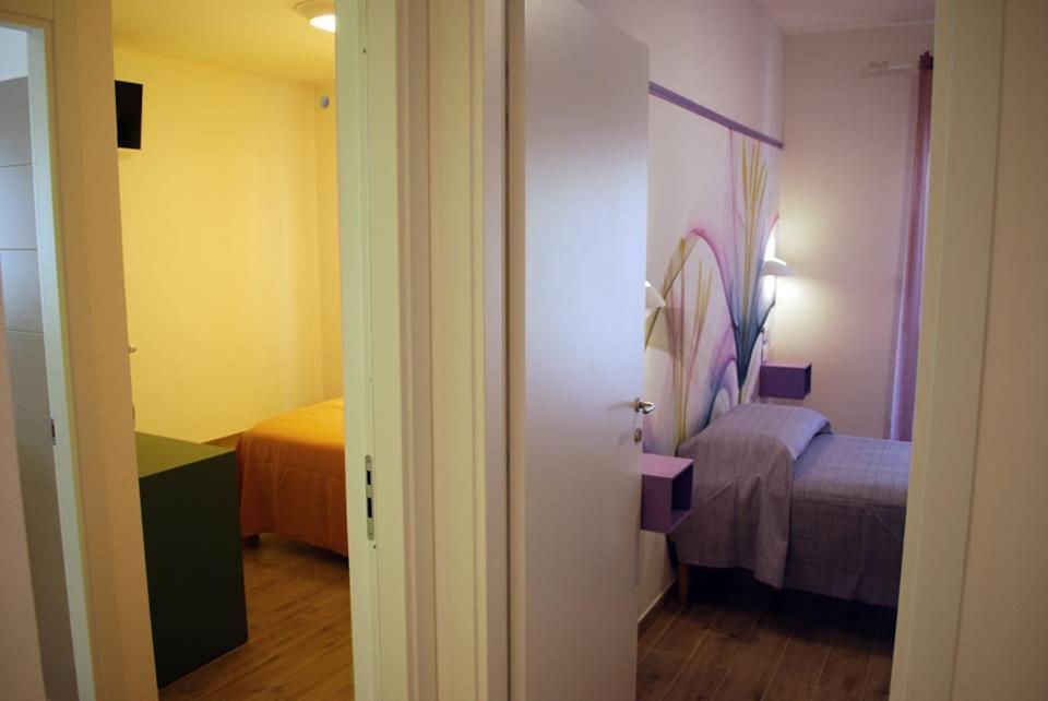 B&B Angelo Ascoli Piceno Zewnętrze zdjęcie
