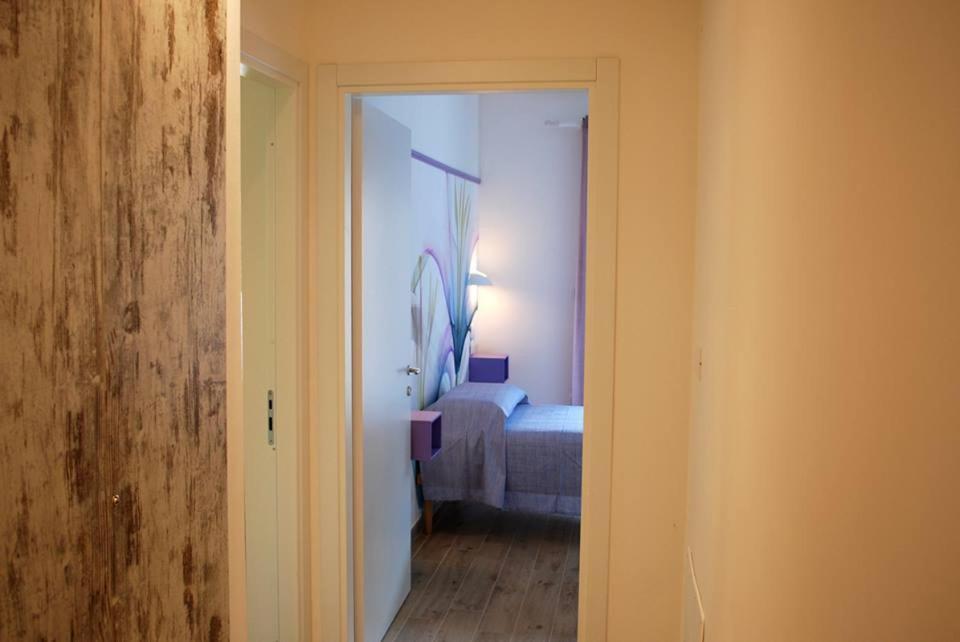 B&B Angelo Ascoli Piceno Zewnętrze zdjęcie