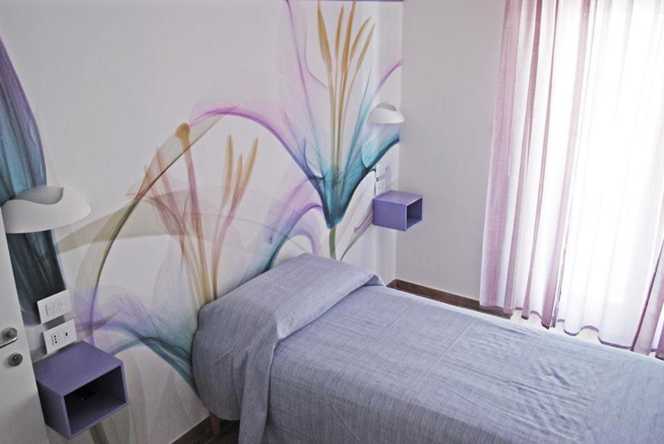 B&B Angelo Ascoli Piceno Zewnętrze zdjęcie