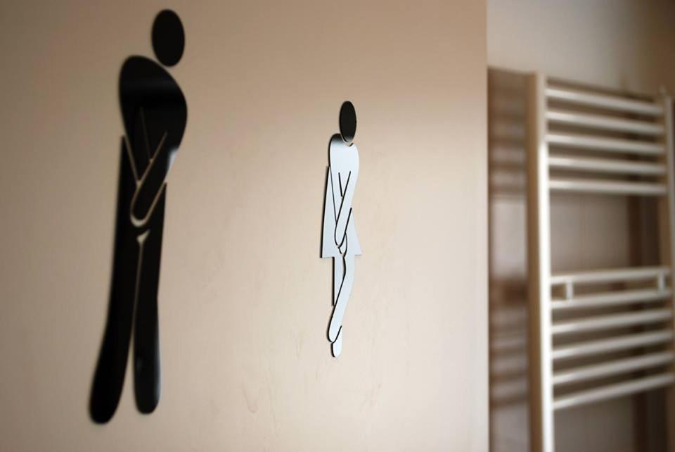 B&B Angelo Ascoli Piceno Zewnętrze zdjęcie