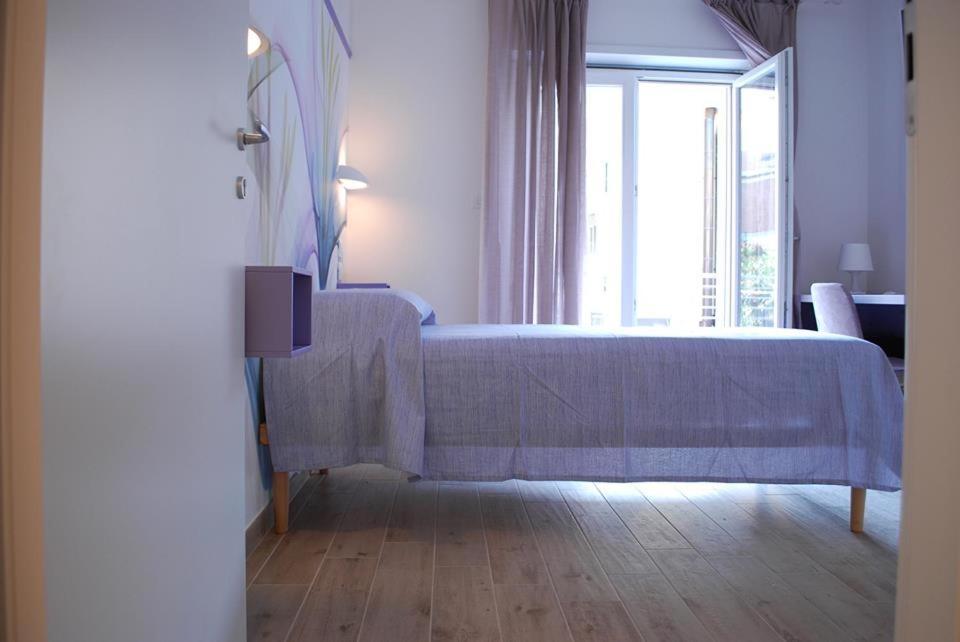 B&B Angelo Ascoli Piceno Zewnętrze zdjęcie