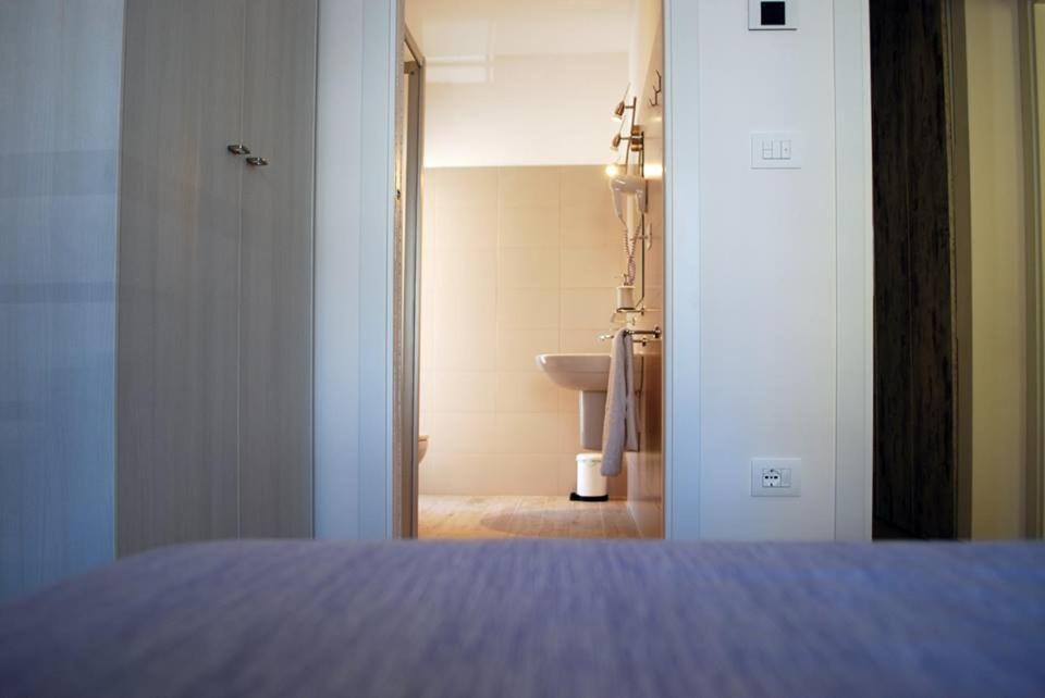 B&B Angelo Ascoli Piceno Zewnętrze zdjęcie