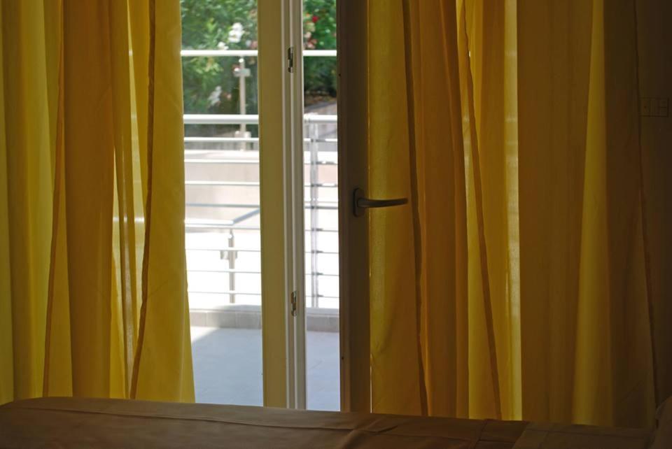 B&B Angelo Ascoli Piceno Zewnętrze zdjęcie