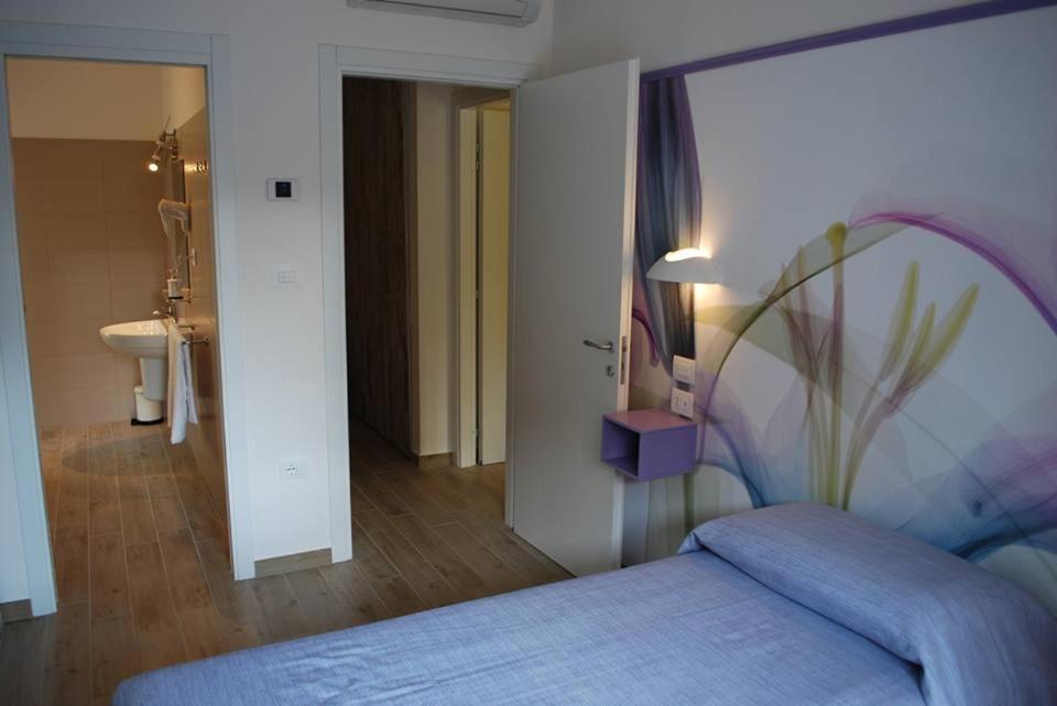 B&B Angelo Ascoli Piceno Zewnętrze zdjęcie