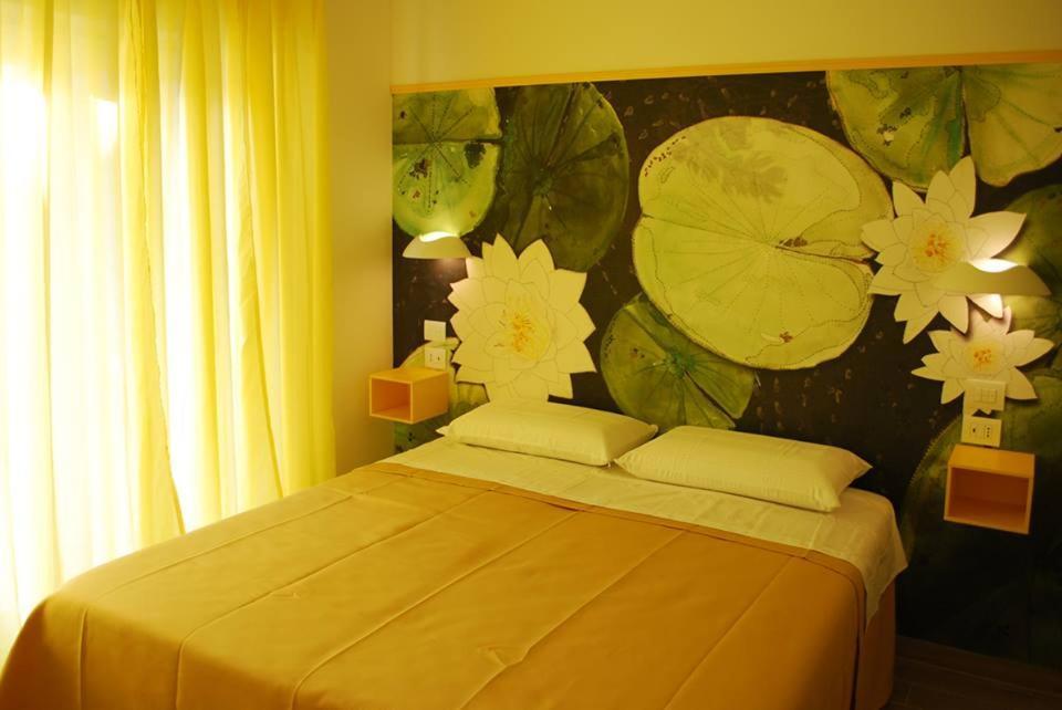 B&B Angelo Ascoli Piceno Zewnętrze zdjęcie