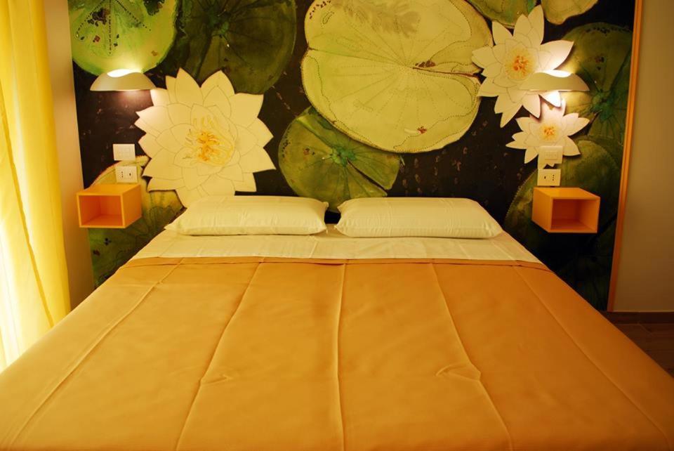 B&B Angelo Ascoli Piceno Zewnętrze zdjęcie