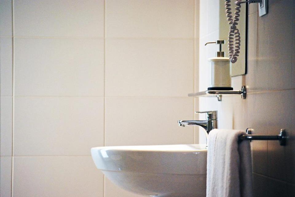 B&B Angelo Ascoli Piceno Zewnętrze zdjęcie