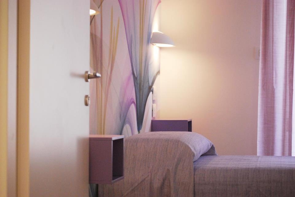 B&B Angelo Ascoli Piceno Zewnętrze zdjęcie