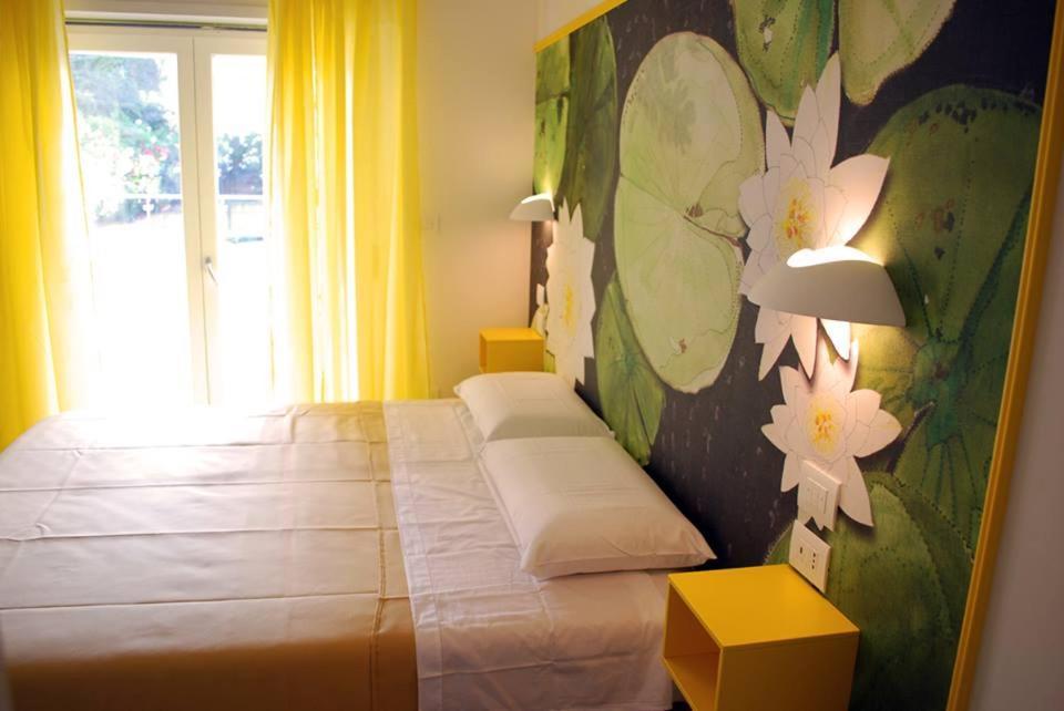 B&B Angelo Ascoli Piceno Zewnętrze zdjęcie